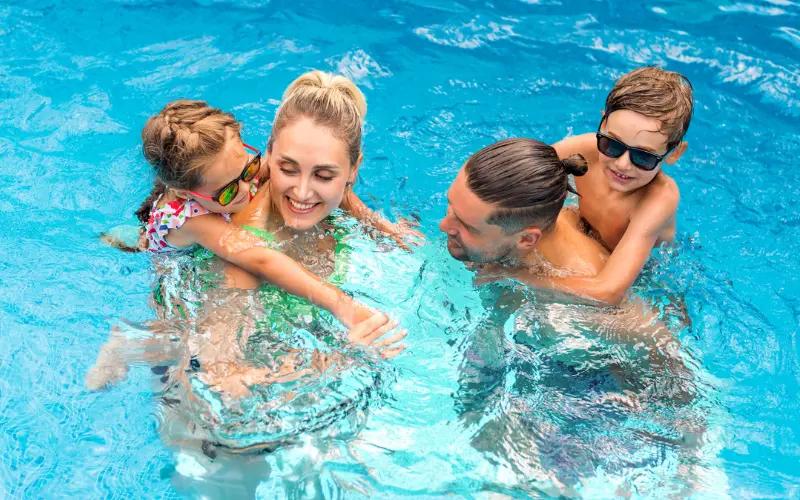 Find a hotel in Merida to celebrate Children’s Day this april with your family