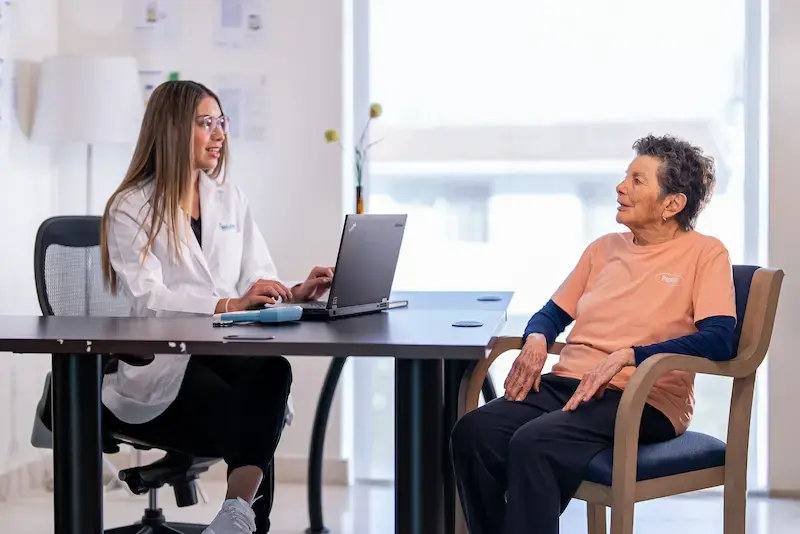 Residencia para adulto mayor ideal para tus abuelos