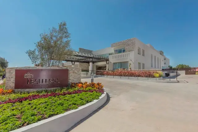 Casa de retiro para adultos mayores por CDMX en Lomas Verdes