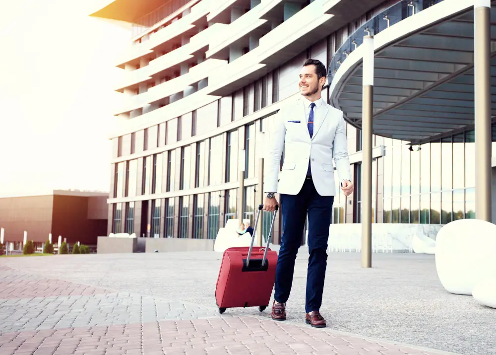 Un hospedaje en Aguascalientes para viajes de negocios