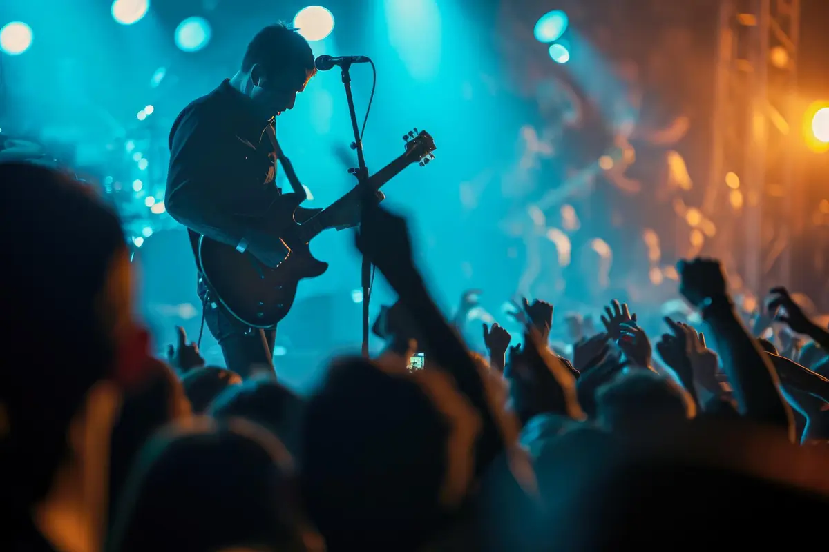 Hotel con desayuno incluido para asistir al Corona Capital en Guadalajara