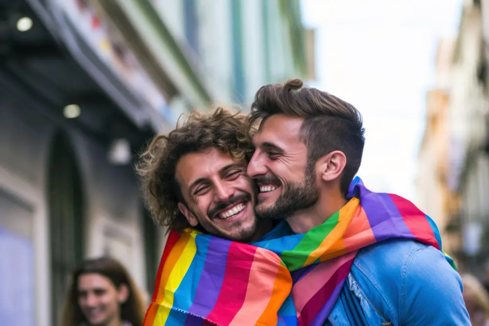 Hospedaje en Querétaro conmemorar el Mes del Orgullo