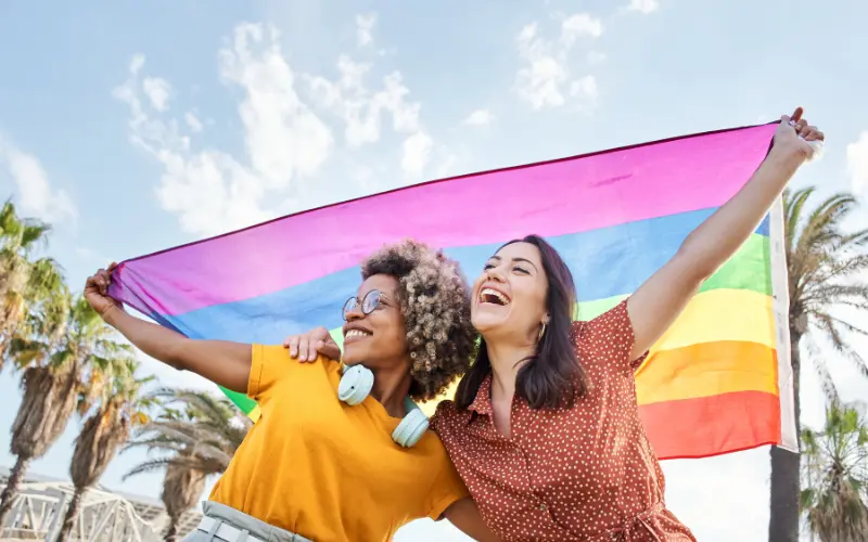 Hoteles en Guadalajara de lujo para hospedarse durante la marcha LGBT