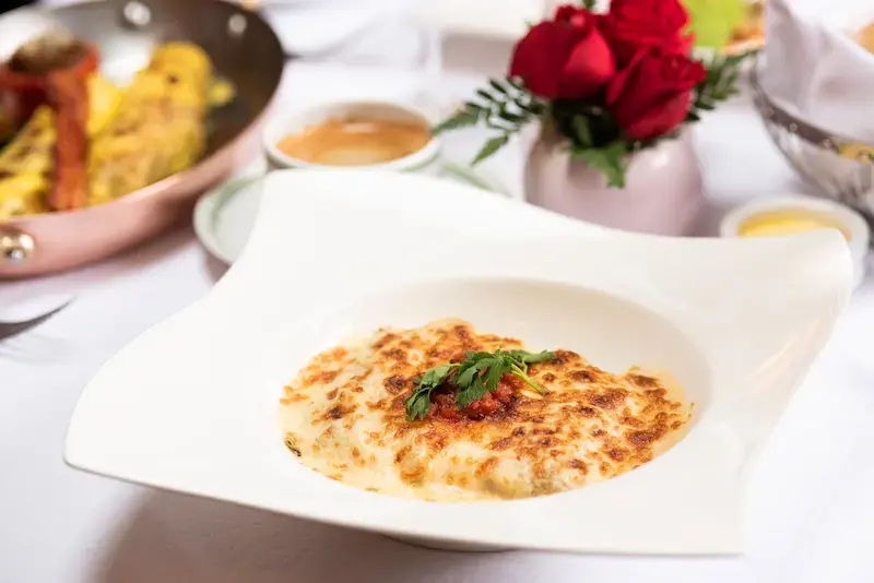 Restaurante 24 horas en Ciudad de México