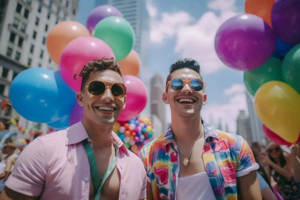 Suites en Guadalajara cerca de lugares LGBT+ friendly