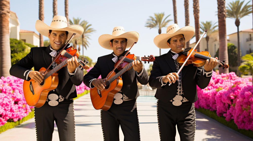 Luxury hotel in Guadalajara for the Mariachi and Charreria Encounter