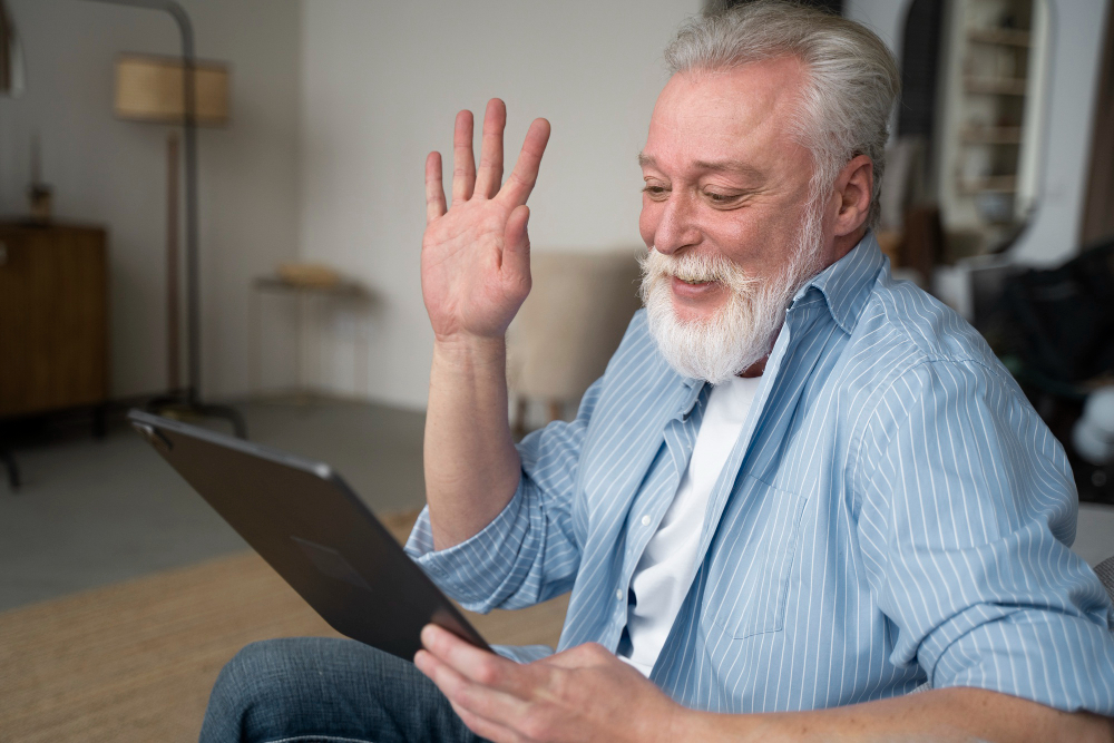 Ballesol México una residencia para adultos mayores con tecnología de punta