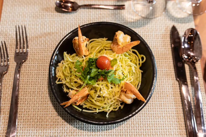 Cabañas en Yucatán para probar la gastronomía