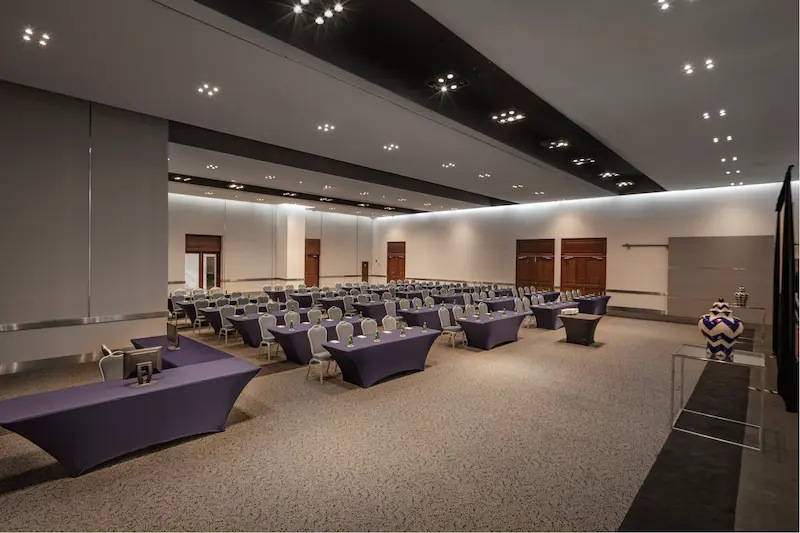 Decoración para eventos en Puebla