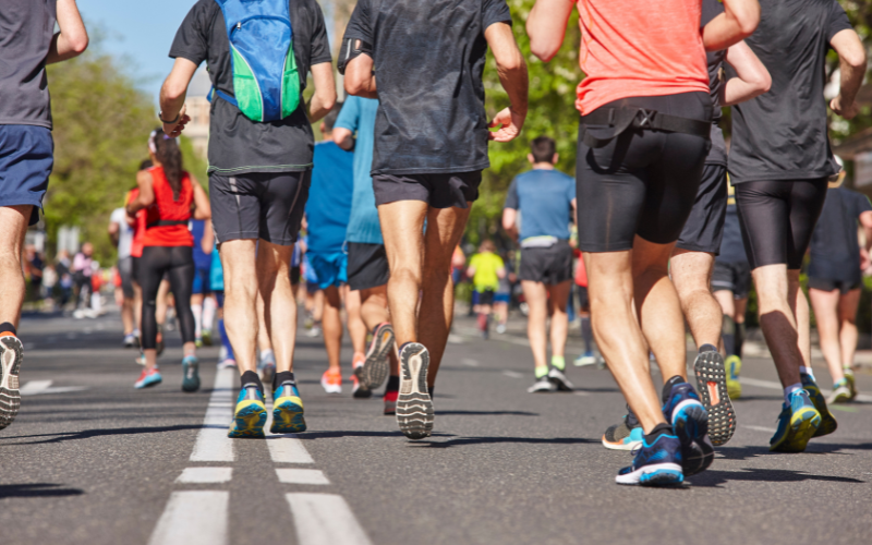 Hospedaje en Querétaro para participar en el Maratón