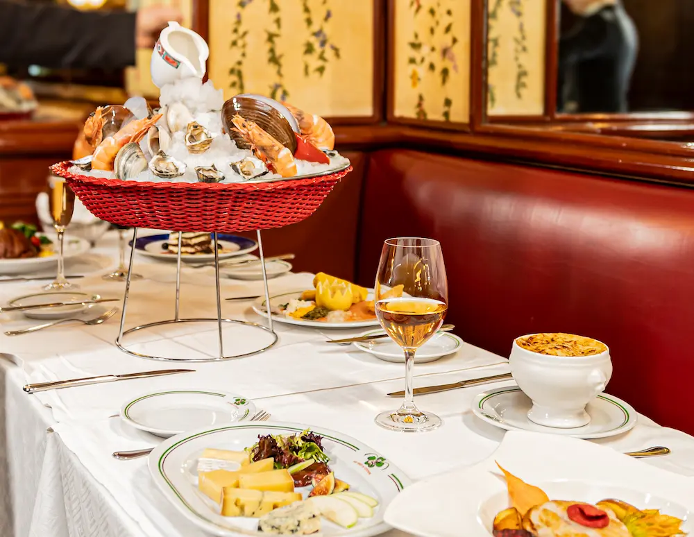 Conoce uno de los restaurantes en CDMX con la mejor comida francesa