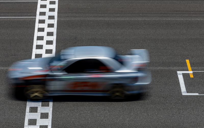 Special hotel deals in Puebla for NASCAR weekend