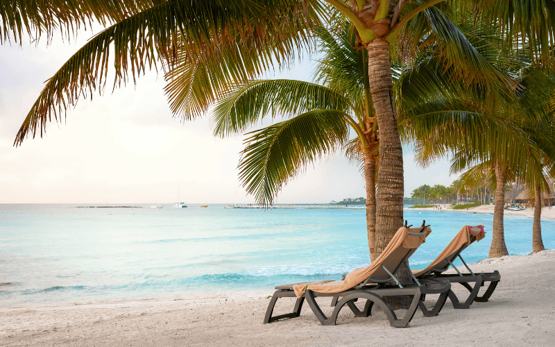 Cancún: hoteles de 5 estrellas para explorar spots para fotos de Instagram