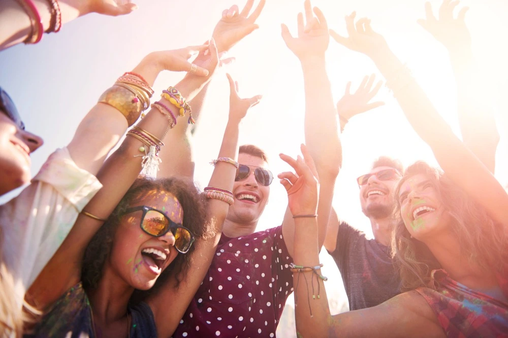 Hotel en Puebla para asistir al Festival Internacional de Puebla