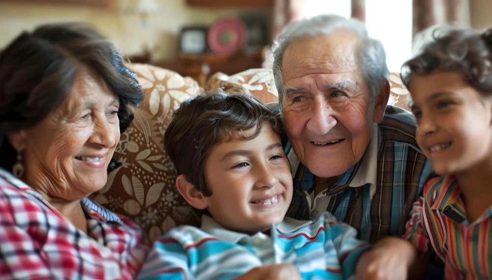 Ballesol Querétaro, una residencia para adultos mayores que fomenta las visitas familiares