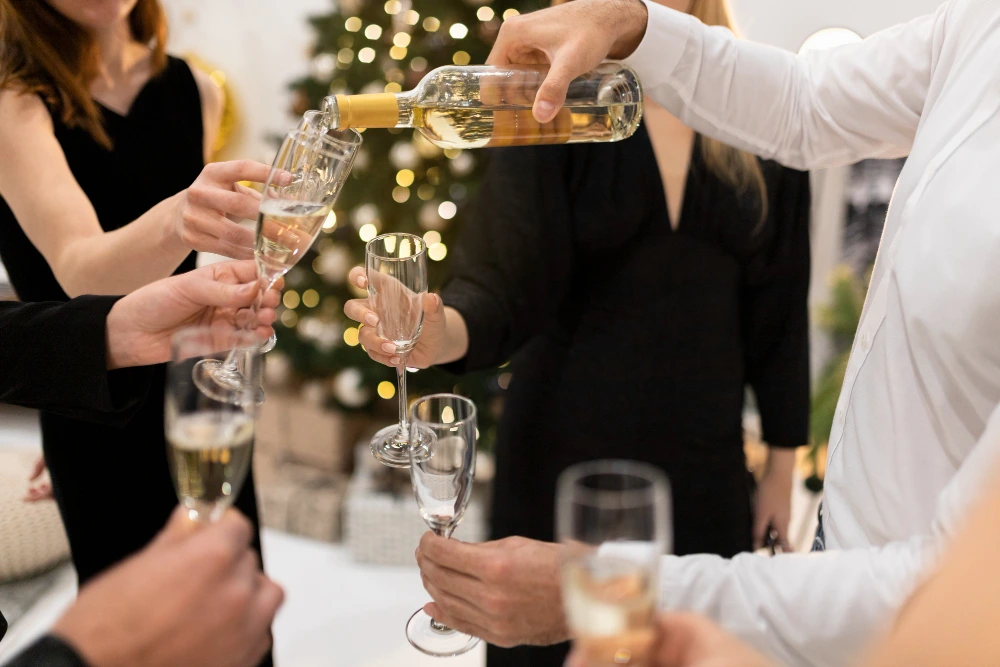 Descubre cuál hotel de Presidente InterContinental es ideal para tu evento empresarial de fin de año