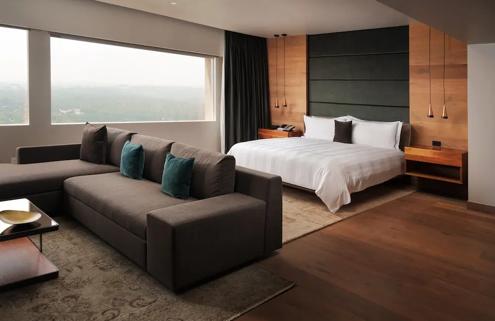 IHG in Mexico, hotels to stay for Christmas holiday with family