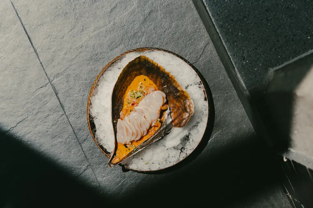 Restaurante mexicano en Polanco, CDMX, con comida gourmet