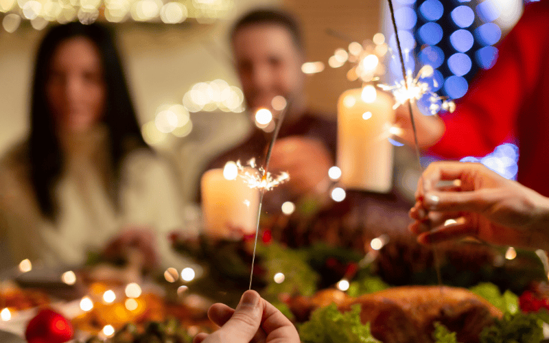 Where to stay in Guadalajara for a long stay with included breakfast