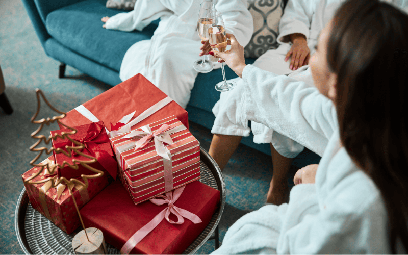 Suites in Guadalajara available in December for winter Holidays