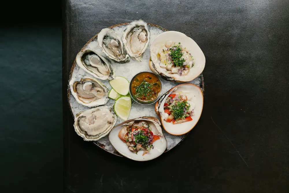 Chapulín: reservaciones en nuestro restaurante mexicano gourmet en Polanco, CDMX