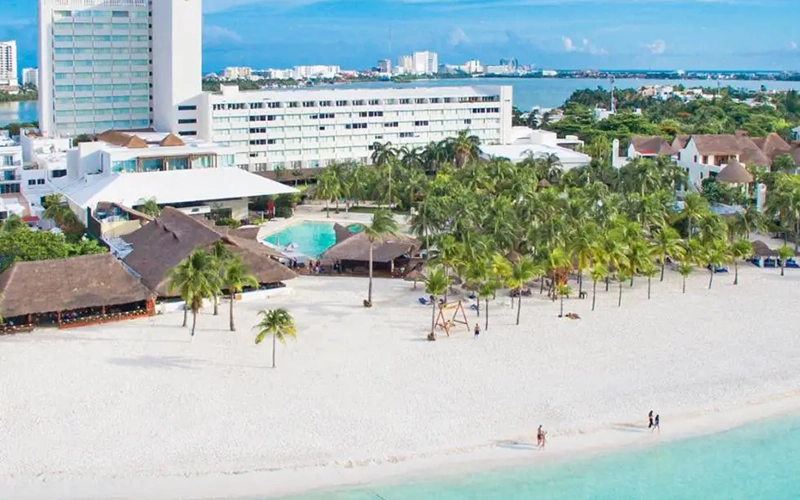 Conferences and meetings in Cancun at Presidente InterContinental Cancun Resort