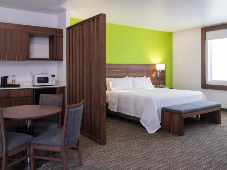 Holiday Inn Puebla con ofertas y paquetes