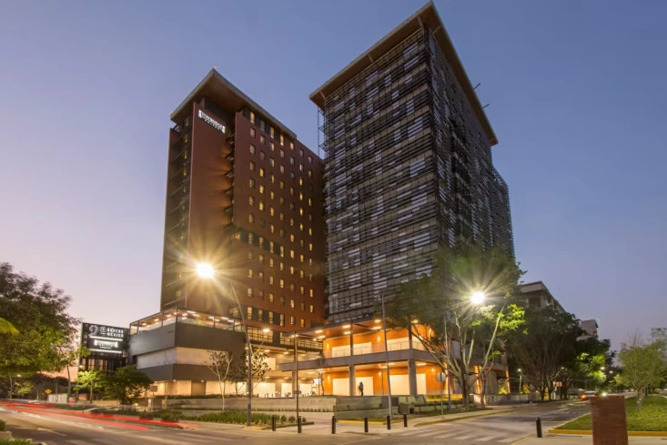 Hoteles de Guadalajara con ofertas disponible en enero