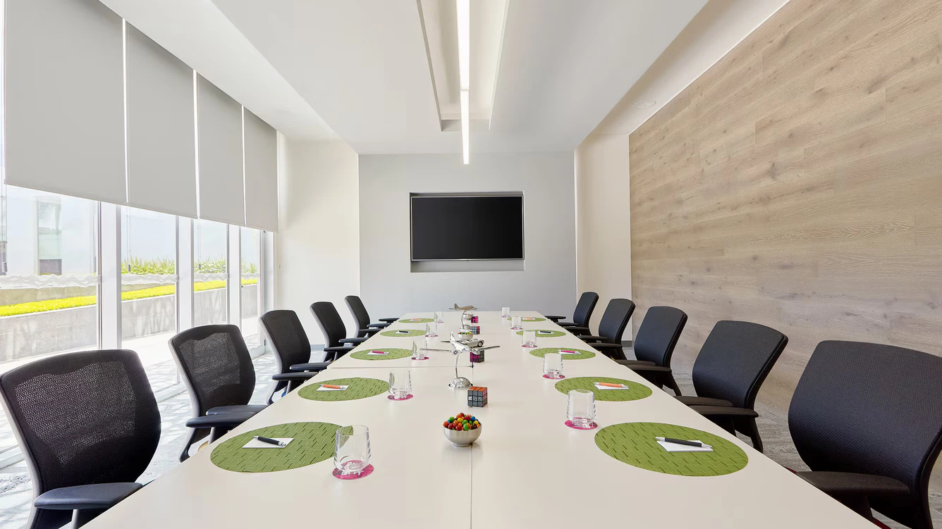 Lugares para realizar eventos corporativos en Querétaro