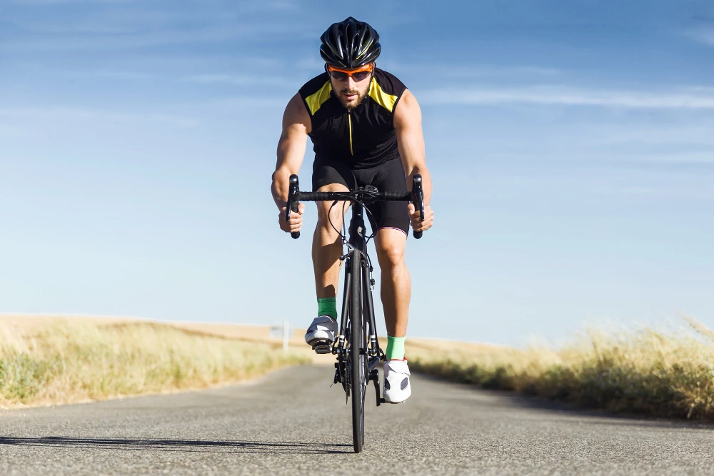 Hospedaje en Monterrey para participar en el triatlón Ironman 70.3