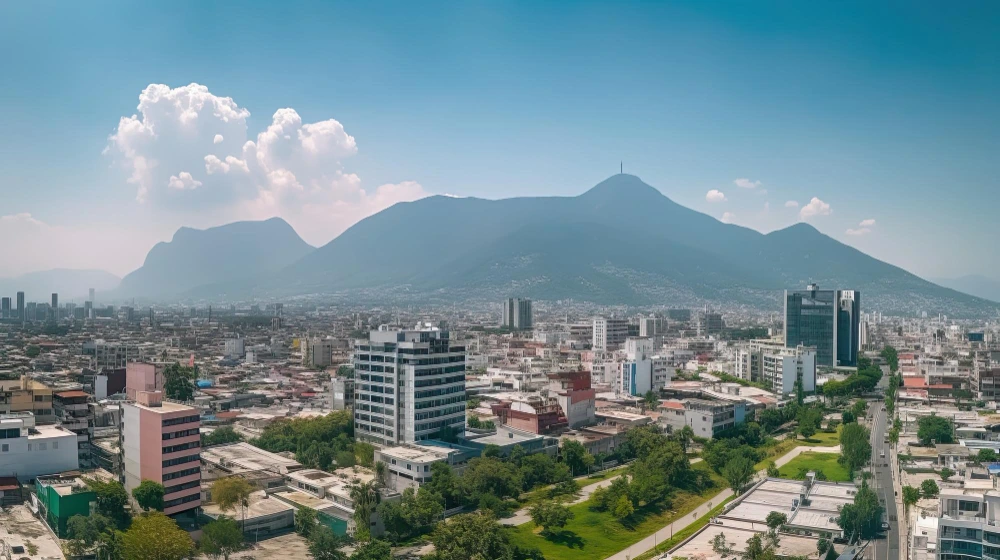 Descubre cuánto sabes sobre Monterrey, ciudad de negocios y networking