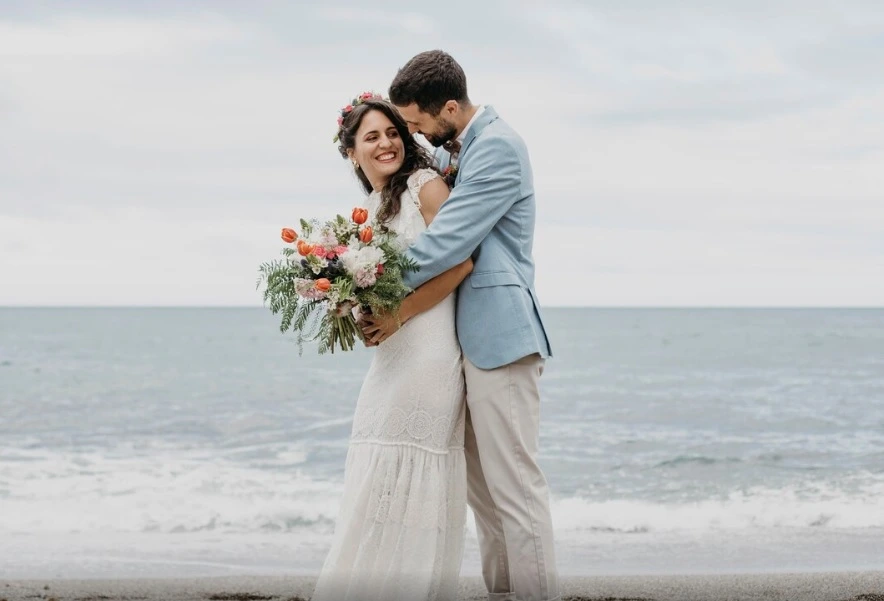 Weddings in Ixtapa in a luxury hotel with wedding planner for foreigners