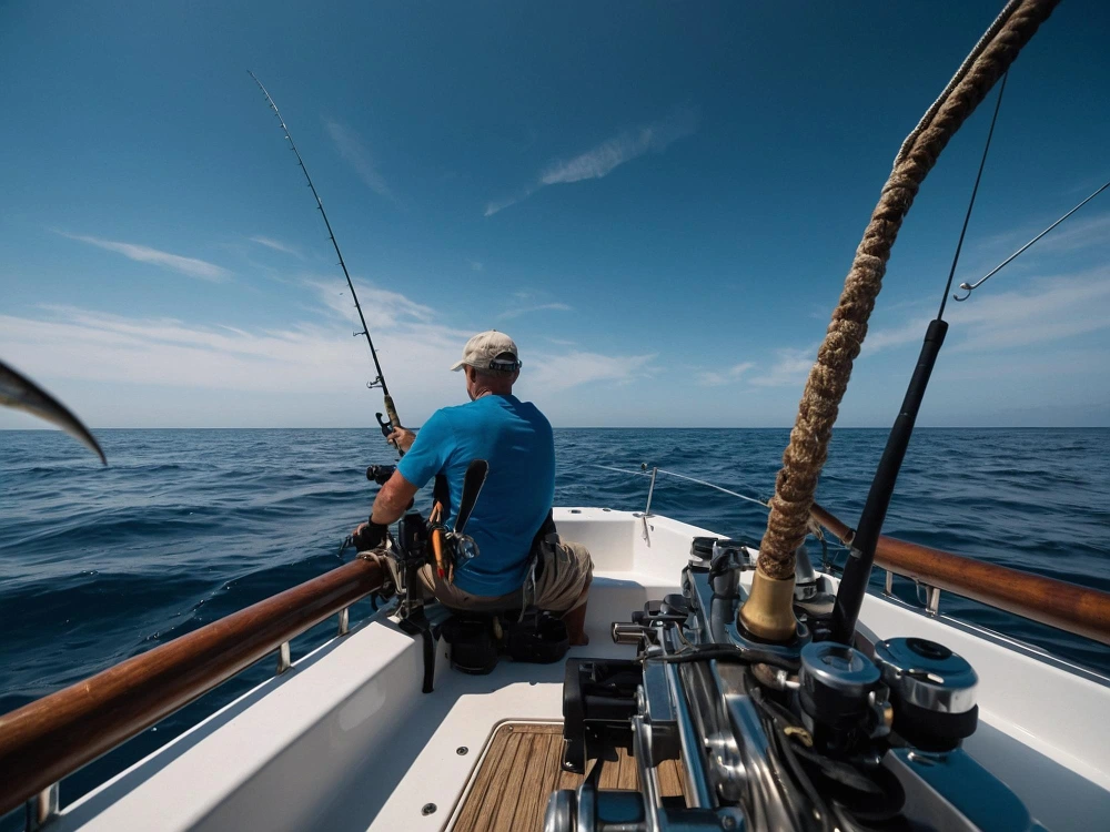 Hoteles en Cozumel de lujo para el Cozumel International Billfish Tournament