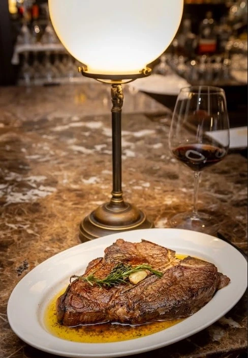 Restaurante de carnes en Polanco: Recomendaciones para maridar