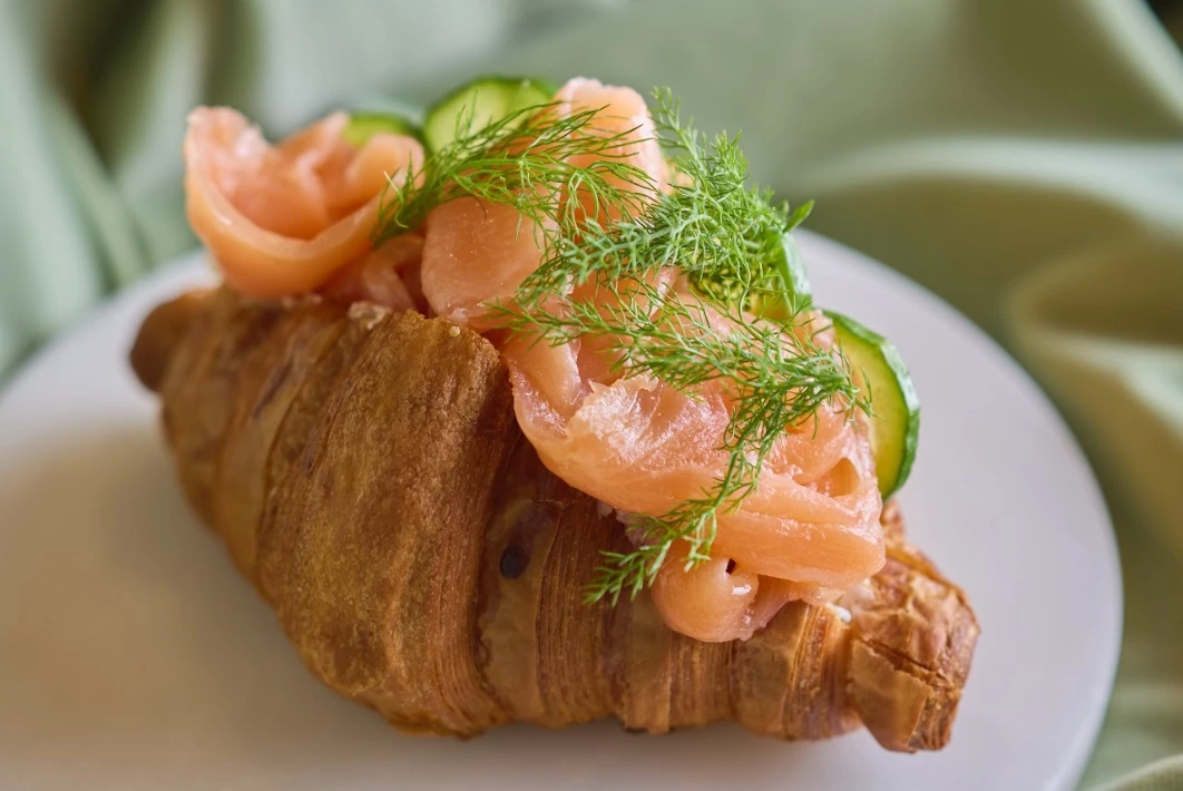 Cena y brunch en Polanco para disfrutar de platillos internacionales