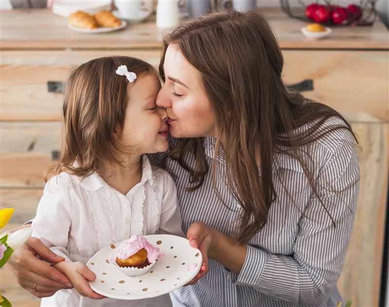Día de las madres restaurante español