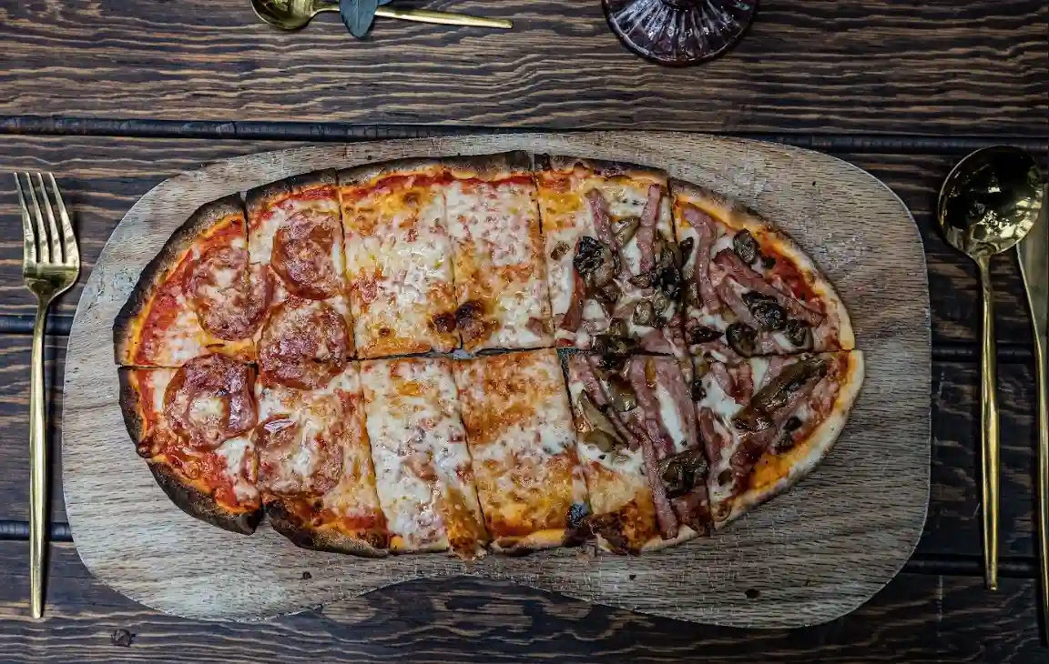 Italian restaurant in Mexico City offering traditional and innovative dishes