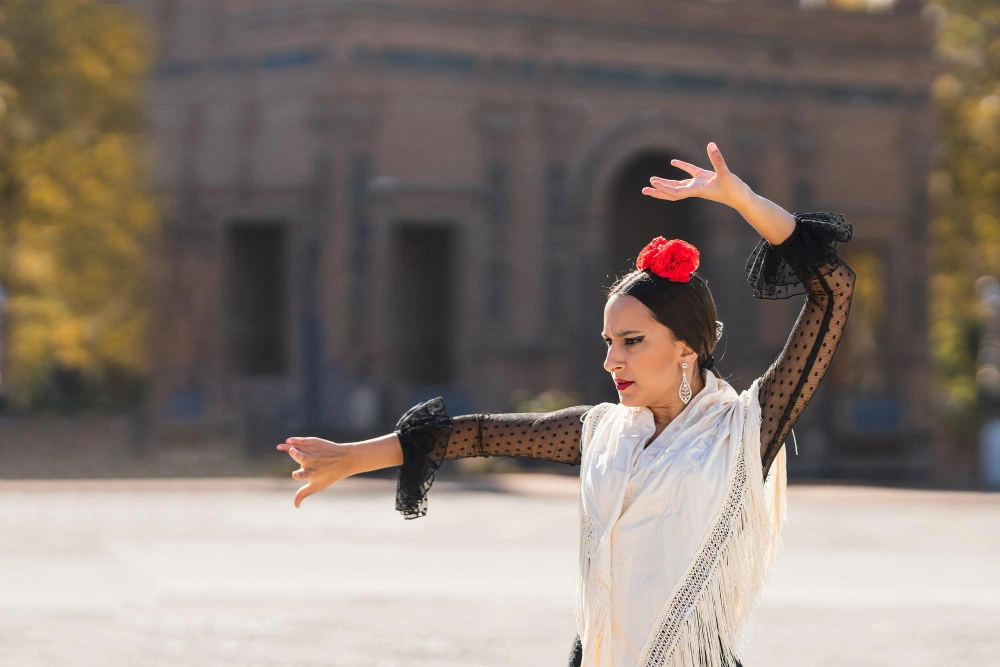 Alojamiento en Mérida para ir al Festival Internacional Flamenco
