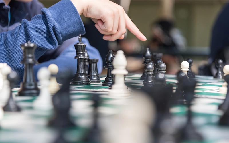 Hospedaje en Aguascalientes cerca de la sede del Campeonato de Ajedrez