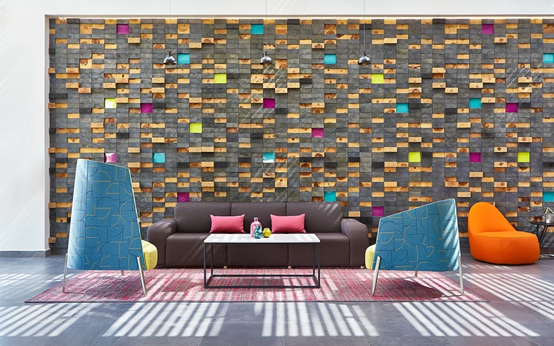 Hospedaje en Querétaro para viajes bleisure de negocios y turismo