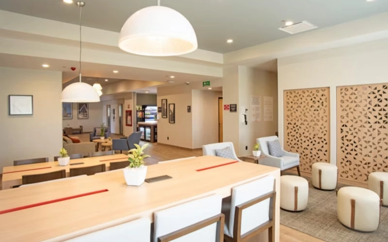 IHG en Zapopan para asistir a la Expo Franquicias en Guadalajara