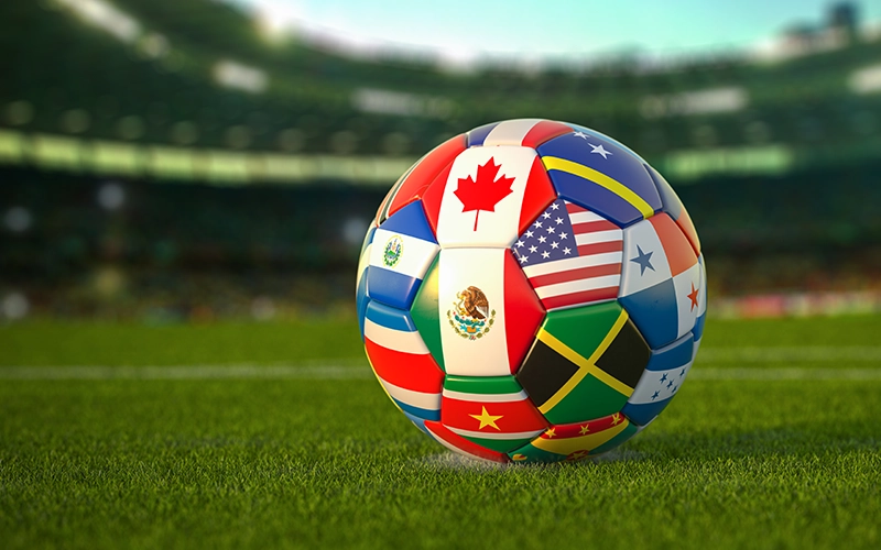 Hotel in Monterrey with great location for the World Cup 2026