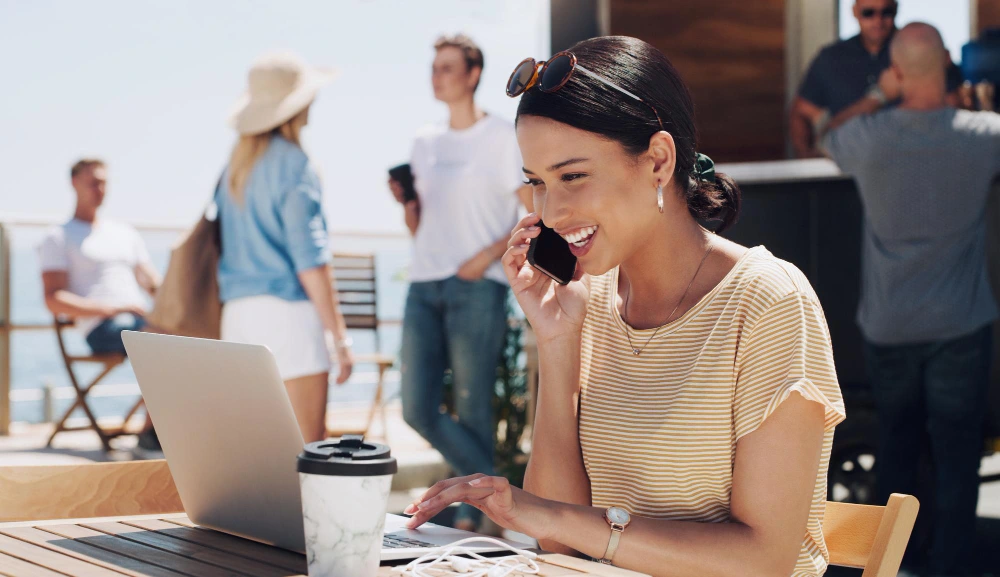 IHG hotel in Cancun with technology and gourmet gastronomy for successful meetings