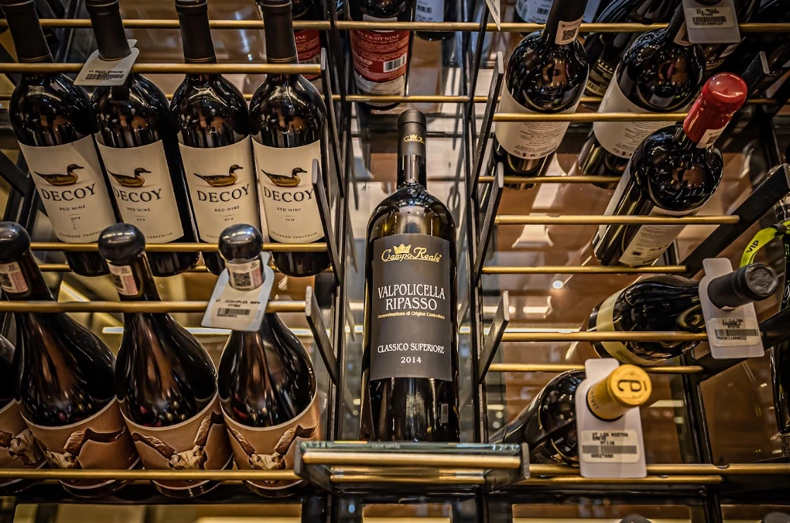 Restaurante italiano en Polanco galardonado con el Grand Award de Wine Spectator