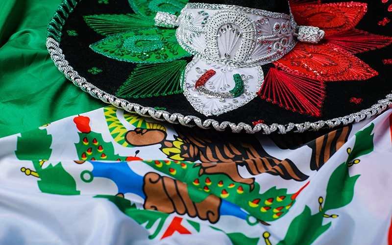 Hotel en Campos Elíseos, Polanco, para celebrar el 15 de septiembre en CDMX