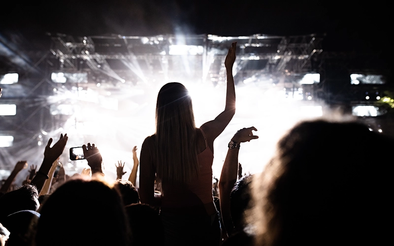 Hotel en Puebla con ubicación estratégica para el concierto de Shakira en septiembre