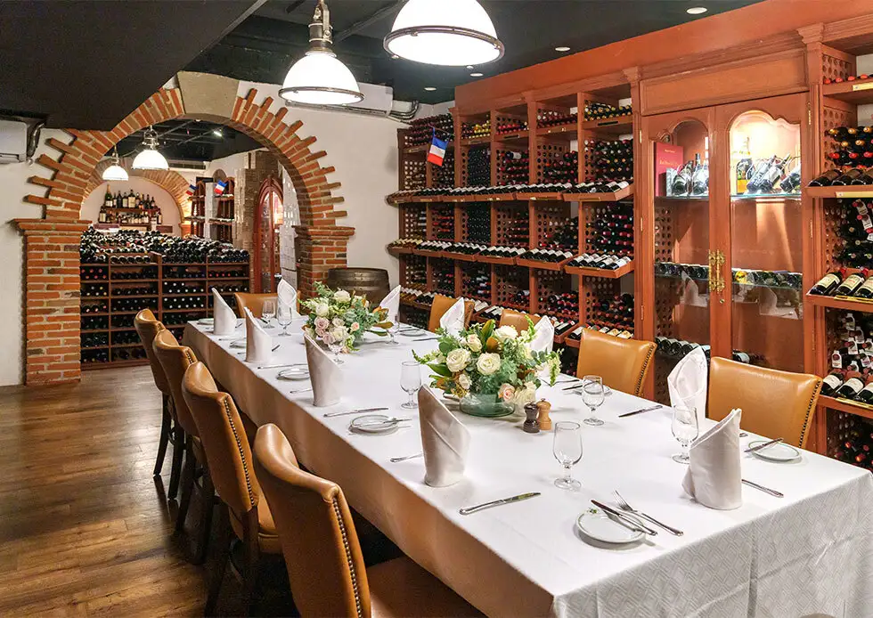 InterContinental hotel with Distinctive “H” for food safety and hygiene