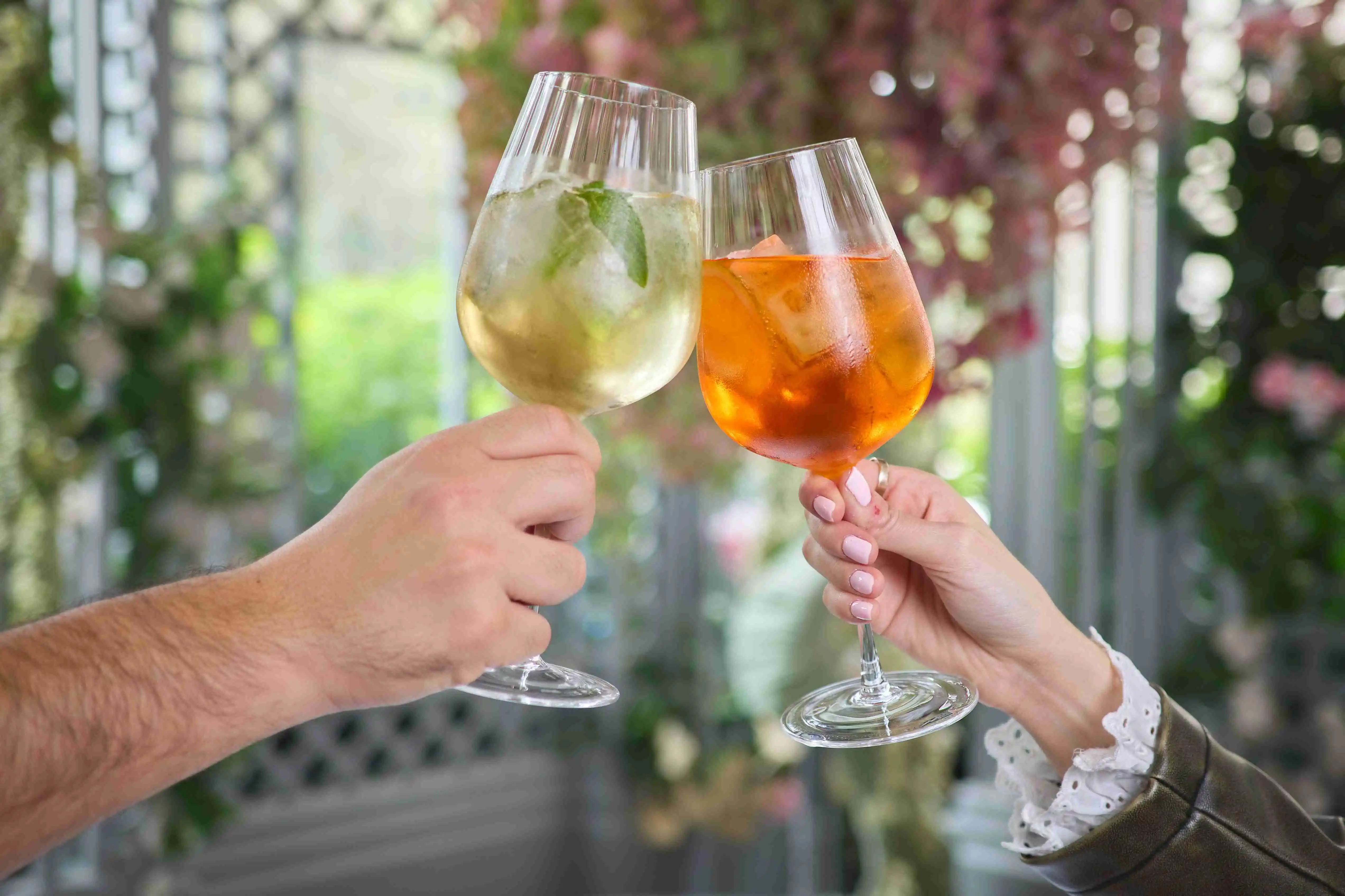 Lugares para cenar en Polanco con noches de fondue