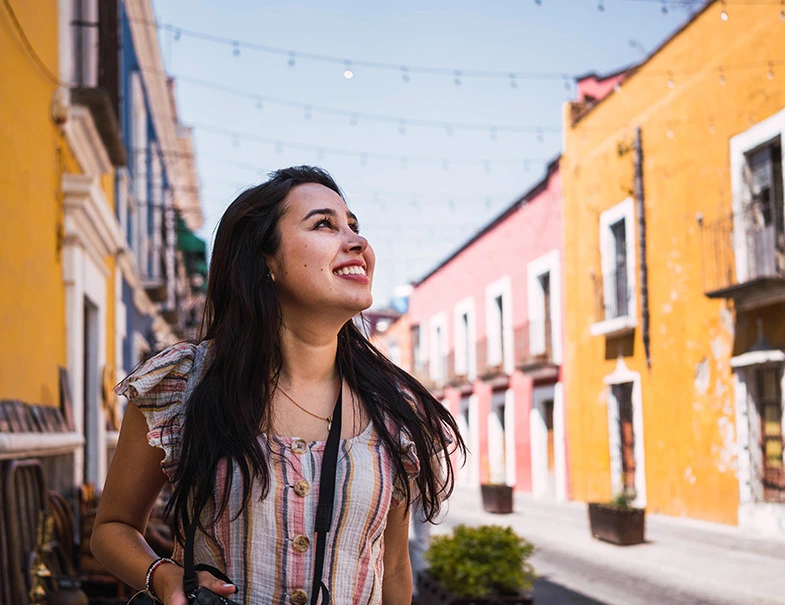 Paquetes de hotel en Puebla con tarifas especiales para viajar un fin de semana largo