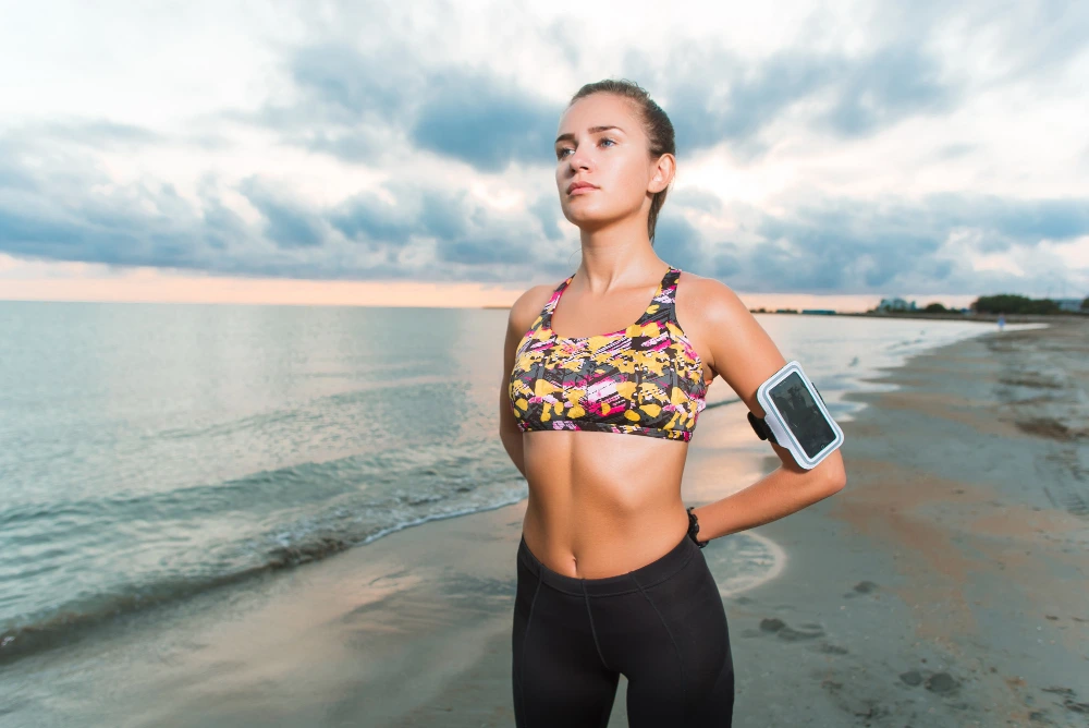 Vacation package to Cozumel for sport events like AsTri Triathlon, Ironman, and GFNY